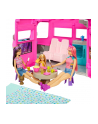 Barbie Kamper Marzeń DreamCamper HCD46 MATTEL - nr 7