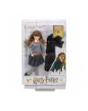 Harry Potter Lalka Hermiona Granger FYM51 GCN30 MATTEL - nr 1