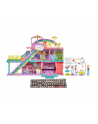 Polly Pocket Tęczowe Centrum Handlowe HHX78 p2 MATTEL - nr 3