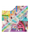 Polly Pocket Tęczowe Centrum Handlowe HHX78 p2 MATTEL - nr 6