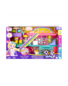 Polly Pocket Tęczowe Centrum Handlowe HHX78 p2 MATTEL - nr 7