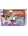 Polly Pocket Tęczowe Centrum Handlowe HHX78 p2 MATTEL - nr 9