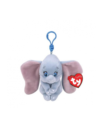 ty inc. TY Beanie Babies Disney Dumbo 8,5cm 41271
