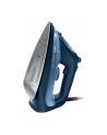 Braun TexStyle7 Pro SI 7160, steam iron (blue) - nr 2