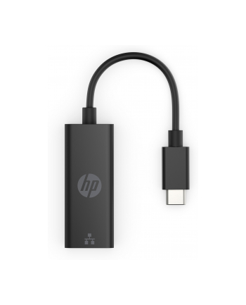 hp inc. Przejściówka USB-C na RJ45 G2               4Z527AA