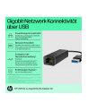 hp inc. Adapter USB 3.0 na Gigabit RJ45 G2       4Z7Z7AA - nr 2