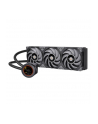 thermaltake Chłodzenie wodne - ToughLiquid Ultra 360 2.1' LCD Fan 120*3 - nr 8
