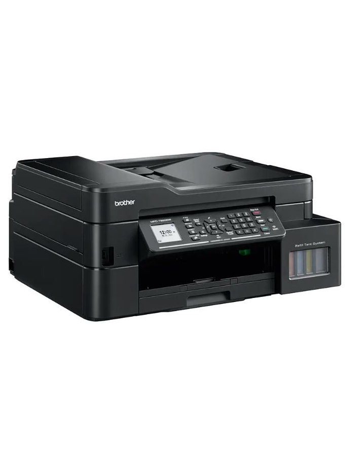 BROTHER Drukarka MFP MFC-T920DW RTS   A4 4in1/(W)LAN/ADF20/17ipm główny