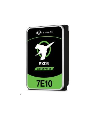 seagate Dysk Exos 7E10 6TB 512n SATA 3,5 ST6000NM019B