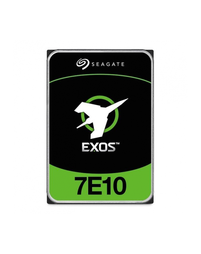 seagate Dysk Exos 7E10 8TB 512n SATA 3,5 ST8000NM017B główny