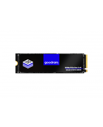 goodram Dysk PX500-G2 256GB M.2 PCIe 3x4 NVMe