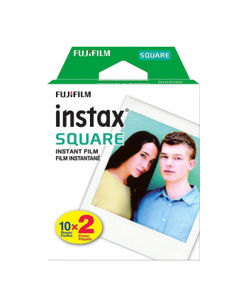 fujifilm Aparat Instax SQUARE 20