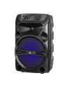 defender Głośnik Bluetooth G110 12W LED/BT/FM/TF/USB/AUX - nr 1