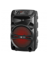 defender Głośnik Bluetooth G110 12W LED/BT/FM/TF/USB/AUX - nr 2