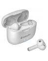 defender Słuchawki douszne bezprzewodowe TWINS 903 białe - nr 14