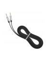 tb Kabel 3.5mm MiniJack M/M czarny 1.2m - nr 2