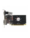 afox Karta graficzna - Geforce GT240 1GB DDR3 128BIT DVI HDMI VGA LP Fan - nr 1