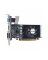 afox Karta graficzna - Geforce GT240 1GB DDR3 128BIT DVI HDMI VGA LP Fan - nr 4