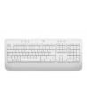 logitech Klawiatura K650 Signature Wireless Keyboard Off-White US - nr 15