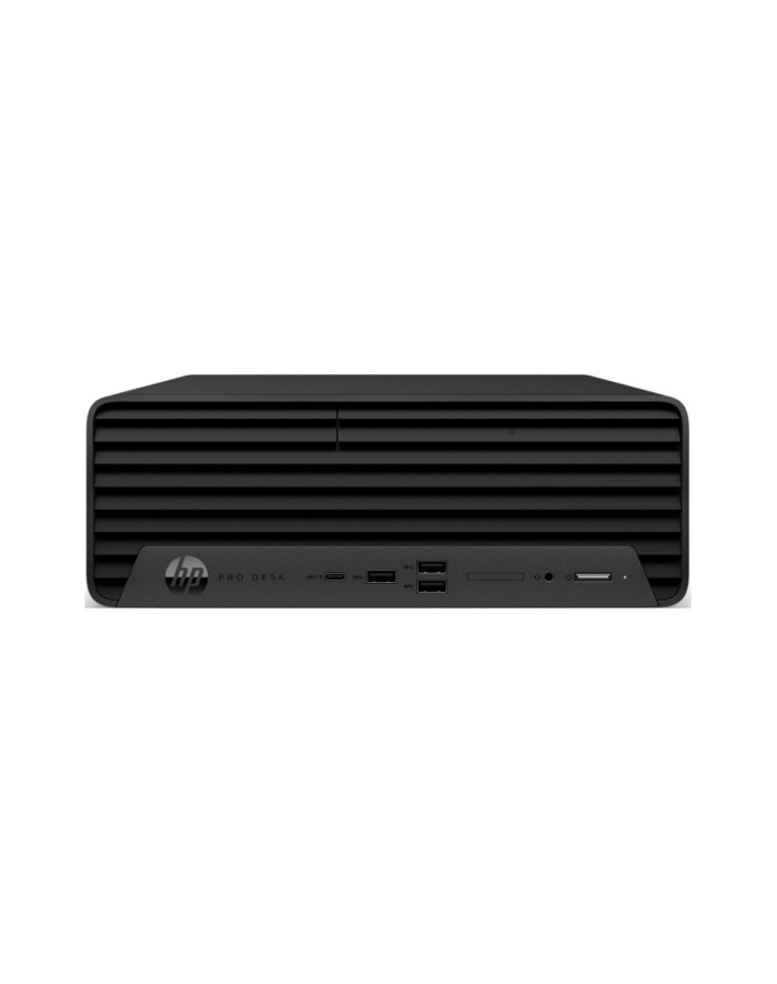 hp inc. Komputer 400 SFF G9 i5-12500 256GB/8GB/DVD/W11P  6A830EA główny