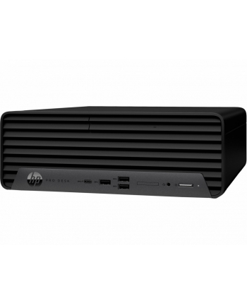 hp inc. Komputer 400 SFF G9 i7-12700 1TB/32GB/DVD/W11P 6A832EA