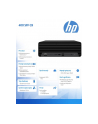 hp inc. Komputer 400 SFF G9 i7-12700 1TB/32GB/DVD/W11P 6A832EA - nr 4