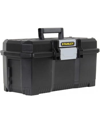 Stanley tool box quick release, case (Kolor: CZARNY)