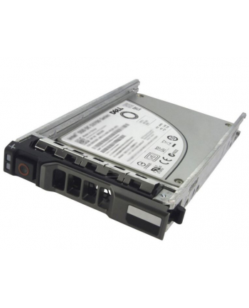 dell Dysk 480GB SSD SATA Read Intensive 2.5  Hot-Plug