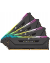 Corsair DDR4 64GB 3600 - CL - 18 Veng. PRO SL bk Quad Kit - nr 8