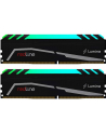 Mushkin DDR4 16GB 3600 - CL - 16 Redline Lumina RGB Dual Kit - nr 4