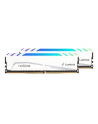 Mushkin DDR4 - 16GB - 3600- CL - 14 Redline Lumina RGB Dual Kit MSK - nr 1