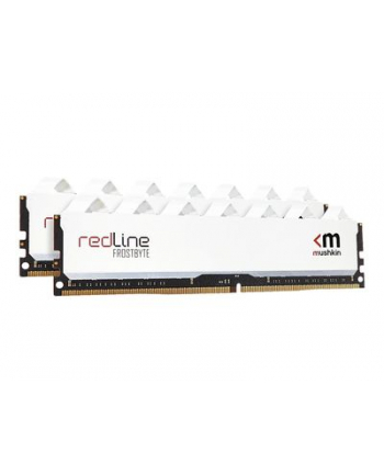 Mushkin DDR4 - 16GB - 3600- CL - 16 Redline FB G3 Dual Kit MSK