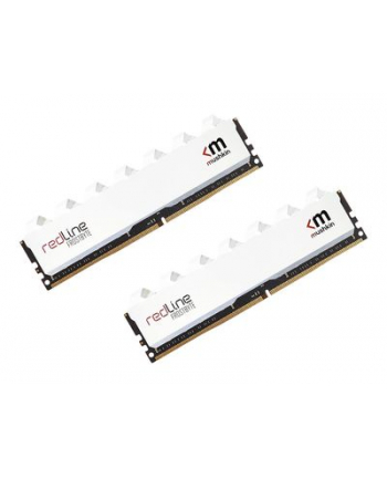 Mushkin DDR4 - 16GB - 3600- CL - 16 Redline FB G3 Dual Kit MSK