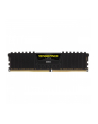 corsair Pamięć DDR4 Vengeance LPX 16GB/3000(1*16GB) czarny CL16 - nr 3