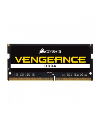 corsair Pamięć DDR4 SODIMM Vengeance 16GB/2400 (1*16GB) CL16