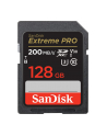 sandisk Karta pamięci Extreme Pro SDXC 128GB 200/90 MB/s V30 UHS-I U3 - nr 9