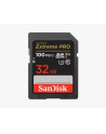 sandisk Karta pamięci Extreme Pro SDHC 32GB 100/90 MB/s V30 UHS-I U3 - nr 24