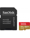 sandisk Karta pamięci Extreme microSDXC 64GB 170/80 MB/s A2 V30 U3 - nr 14