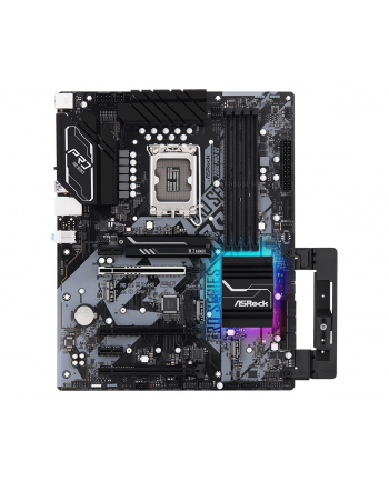 asrock Płyta główna Z690 Pro RS s1700 4DDR4 DP/HDMI M.2 ATX