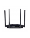 tp-link Router Mercusys MR80X WiFi 6 AX3000 3LAN 1WAN - nr 15