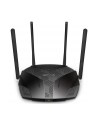 tp-link Router Mercusys MR80X WiFi 6 AX3000 3LAN 1WAN - nr 25