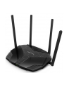 tp-link Router Mercusys MR80X WiFi 6 AX3000 3LAN 1WAN - nr 26