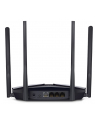 tp-link Router Mercusys MR80X WiFi 6 AX3000 3LAN 1WAN - nr 27