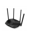 tp-link Router Mercusys MR80X WiFi 6 AX3000 3LAN 1WAN - nr 2