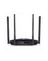 tp-link Router Mercusys MR80X WiFi 6 AX3000 3LAN 1WAN - nr 3