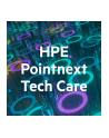 hewlett packard enterprise Rozszerzenie Gwarancji 3Y TC Essential MSA 2060 LFF Disk Enc H28J0E - nr 1