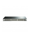 d-link Przełącznik zarządzalny DGS-1510-52X Switch 48GE 4SFP+ - nr 10