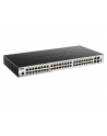 d-link Przełącznik zarządzalny DGS-1510-52X Switch 48GE 4SFP+ - nr 13