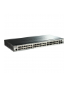 d-link Przełącznik zarządzalny DGS-1510-52X Switch 48GE 4SFP+ - nr 18