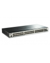 d-link Przełącznik zarządzalny DGS-1510-52X Switch 48GE 4SFP+ - nr 29